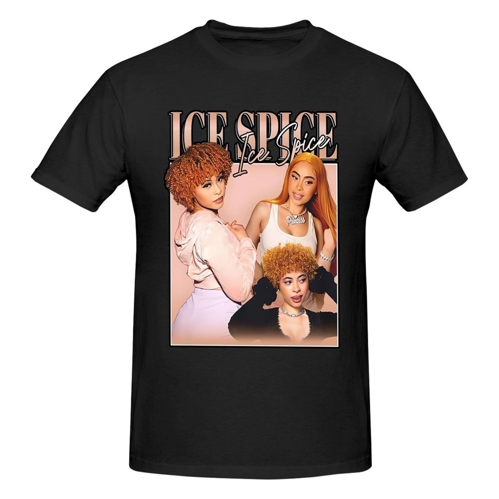 Ice Spice Shirt